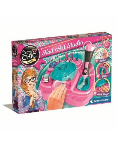 Jouet Educatif Clementoni 45,1 x 31,1 x 7 cm