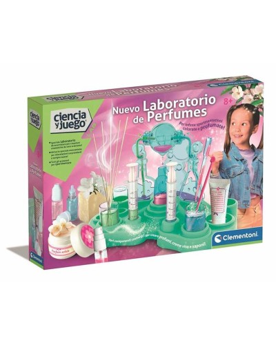 Educational Game Clementoni