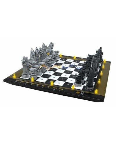 Gioco da Tavolo Lexibook PVC Plastica