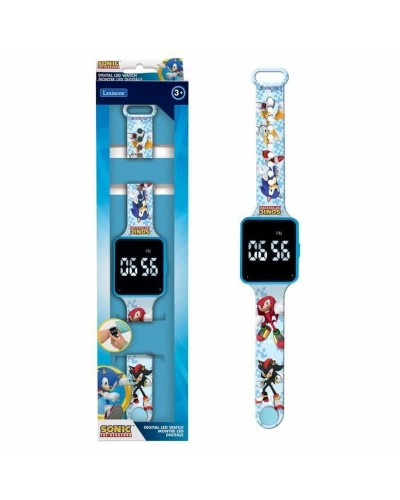 Smartwatch Lexibook Plastic