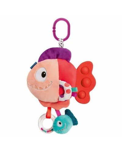 Juguete de bebé Ravensburger Red Piranha