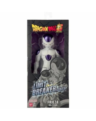 Actionfigurer Dragon Ball Freezer 4ta forma 30 cm Dragon Ball