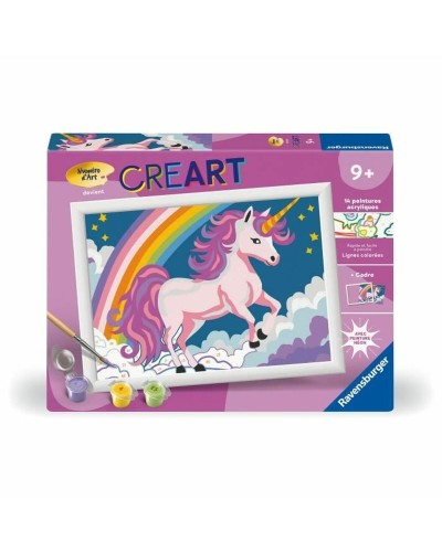 Kit de Dessin Ravensburger Creart