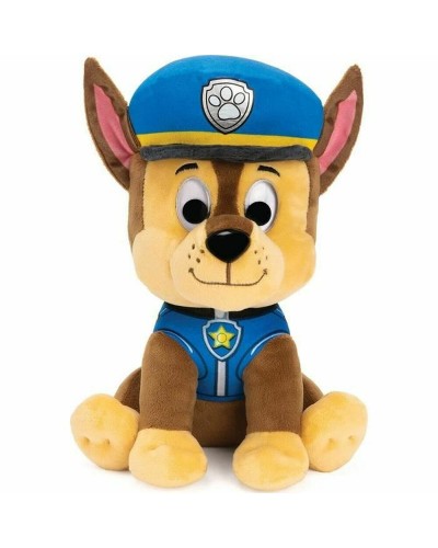 Mjukisleksak The Paw Patrol + 1 år Plast Multicolour 25 cm The Paw Patrol