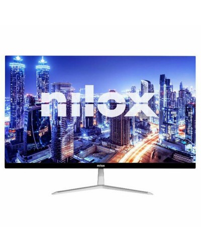 Näyttö Nilox NXM24FHD01 24" Full HD 75 Hz