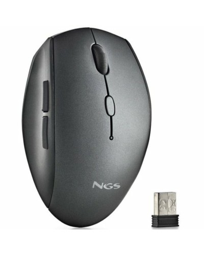Mouse NGS Schwarz