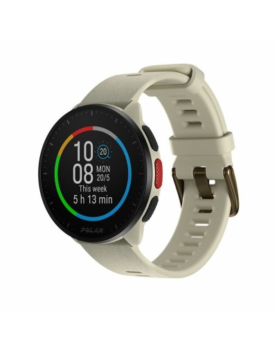 Orologio Sportivo Polar Bianco 1,2"