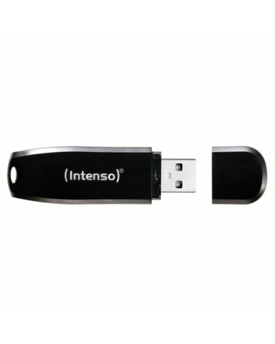 USB-tikku INTENSO Musta 256 GB