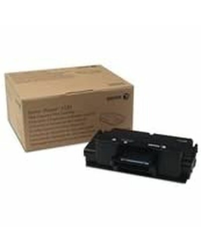 Originele inkt cartridge Xerox 106R02307            Zwart