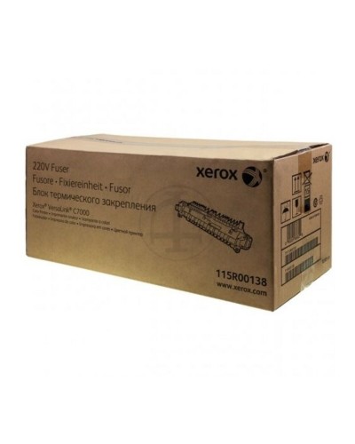 Cartucho de Tinta Original Xerox 115R00138           