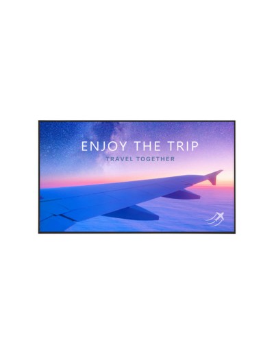 Smart TV LG 49UH7N-E.AEU 4K Ultra HD 49" LED IPS Edge-LED