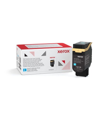 Toner Originale Xerox 006R04828 Nero Ciano (1 Unità)