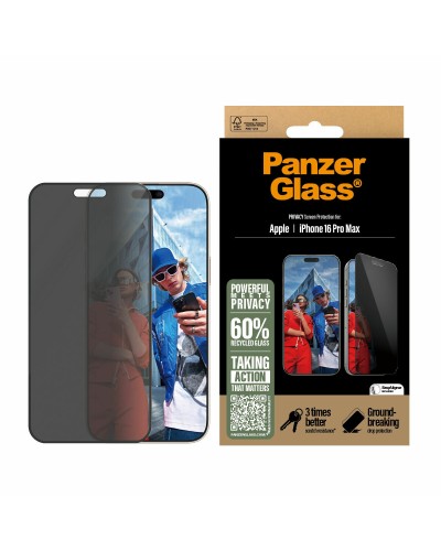Protection pour Écran Panzer Glass P2864 Apple