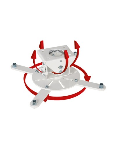 Schermtafel Support B-Tech BT899XL/W