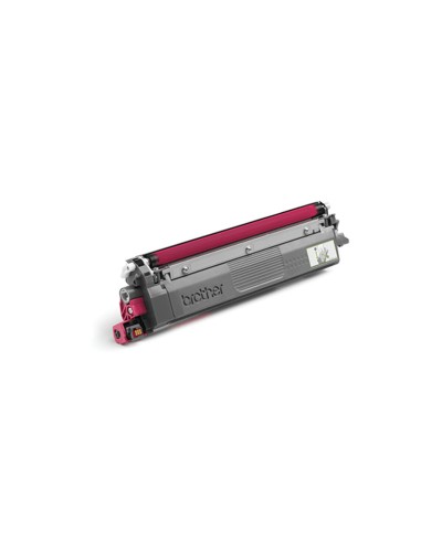Toner original Brother TN249M Magenta