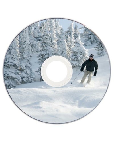 CD-R Verbatim 43792 700 MB (100 Unités)