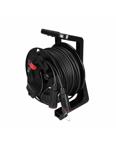 Câble HDMI LINDY 38531 Noir