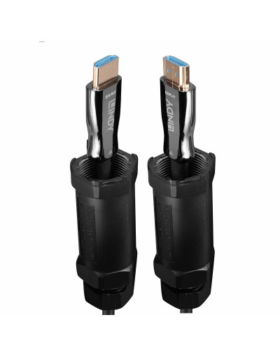 HDMI Cable LINDY 38532 Black