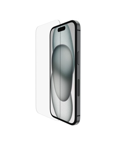 Protector de Pantalla para Móvil Belkin IPHONE 16/15/14 PRO Apple iPhone 16
