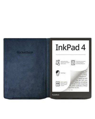 EBook Case PocketBook HN-QI-PU-743G-NB-WW 7,8"