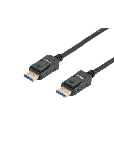 DisplayPort Cable Equip 119271 1 m Black
