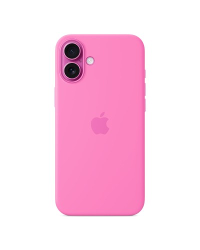 Custodia per Cellulare Apple IPHONE 16 PLUS Rosa Apple iPhone 16 Plus