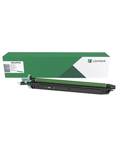 Toner Lexmark 76C0PV0 Schwarz