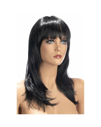 Erotische Accessoire World Wigs kate Pruik
