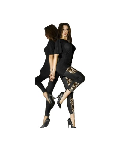 Bodystocking Chilirose S/M (S/M)