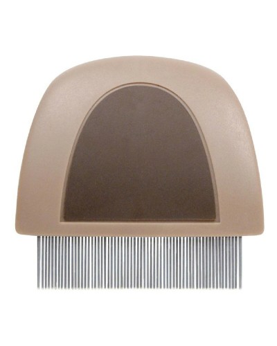 Pettine Gloria Plastica Controllo delle pulci