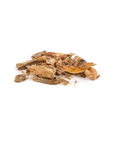 Alimentation humide Snackys Poisson