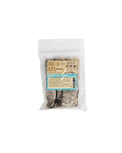 Alimentation humide Snackys Poisson