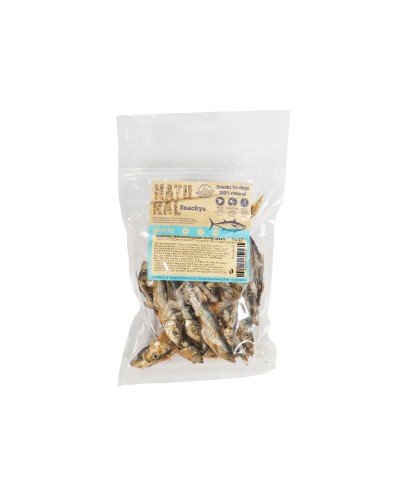 Våt mat Snackys Fisk