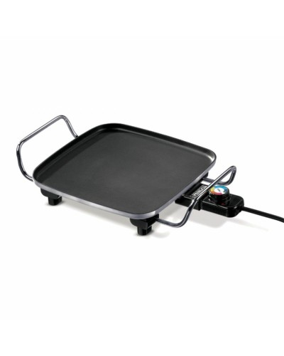 Asadora Princess 01.102210.01.005 Negro Beige 1800 W 1900 W 1300 W