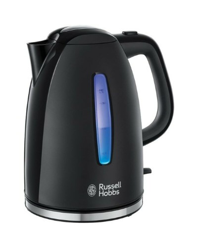 Bollitore Russell Hobbs Argentato 2200 W 1,7 L