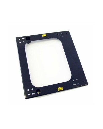 Seat Base OMP HC/868 Steel
