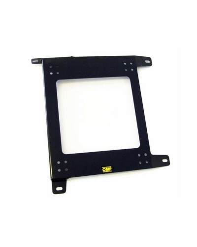 Base del Sedile OMP OMPHC/821D Acciaio