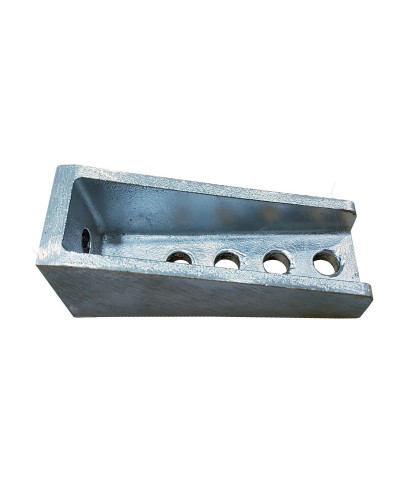 Seat Base OMP OMPHC/664 Side