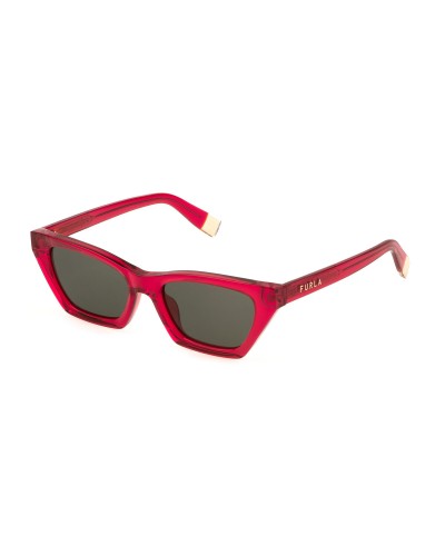 Gafas de Sol Mujer Furla SFU777V-530768 Ø 53 mm