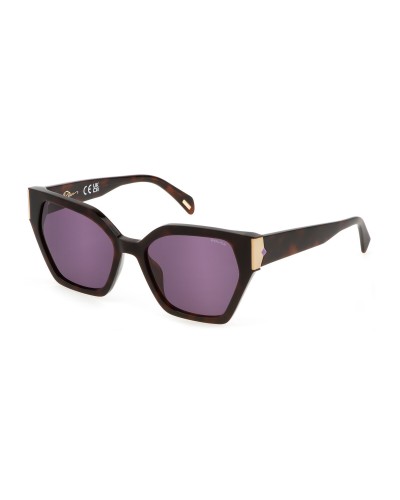 Gafas de Sol Mujer Police SPLL34-550752 Ø 55 mm