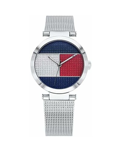Naisten rannekellot Tommy Hilfiger 1781866 (Ø 39 mm)