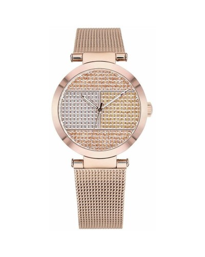 Damenuhr Tommy Hilfiger 1781868 (Ø 39 mm)