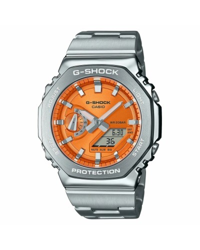 Reloj Hombre Casio GM-2110D-4AER