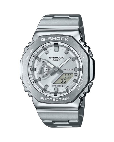 Herrenuhr Casio GM-2110D-7AER