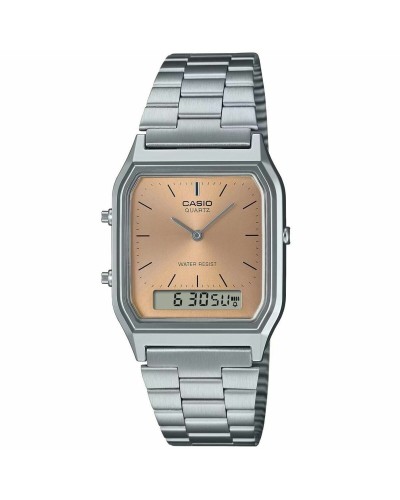 Unisex Watch Casio AQ-230A-4AMQYES