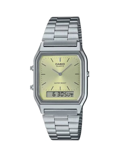 Horloge Uniseks Casio AQ-230A-9AMQYES