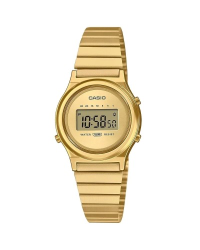 Ladies' Watch Casio LA700WEG-9AEF