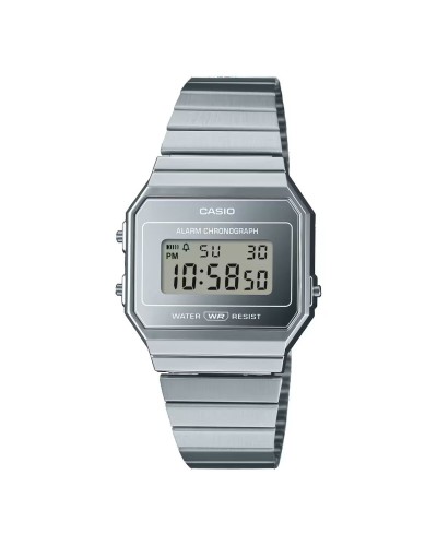 Herrklocka Casio A700WEV-7AEF
