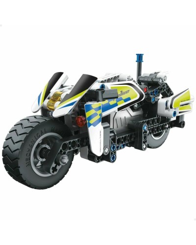 Rakennussetti Colorbaby