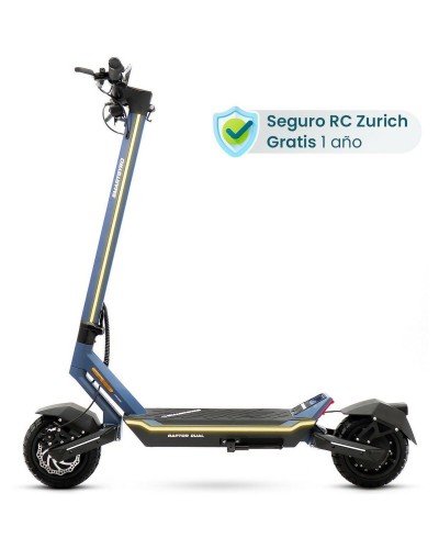 Electric Scooter Smartgyro SG27-554
